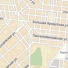 Одесса 360 - Виртуальный тур, панорамные фотографии ||| Odessa 360 - Virtual tour, panoramic photography