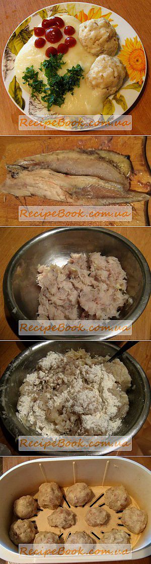 Рецепт рыбных котлет с фото | Рыбные котлеты на пару, Рецепты для пароварки | Блог Семейная кулинарная книга